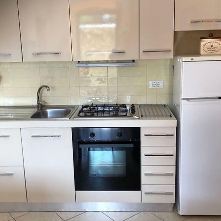 Ca Suma Apartment Борджо Вереци Екстериор снимка