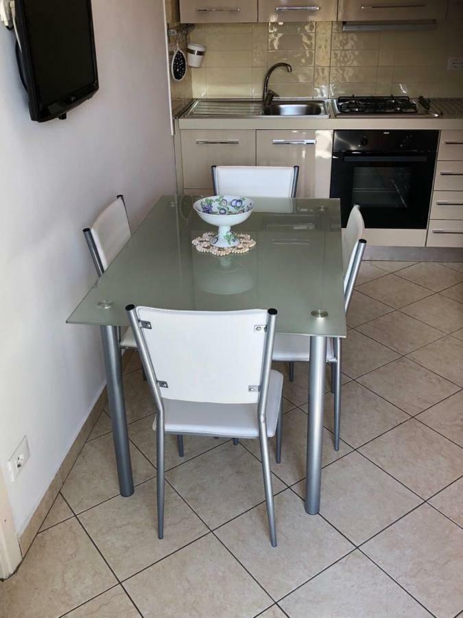 Ca Suma Apartment Борджо Вереци Екстериор снимка