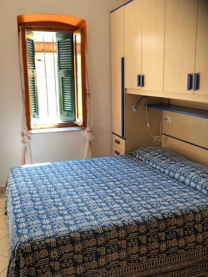 Ca Suma Apartment Борджо Вереци Екстериор снимка