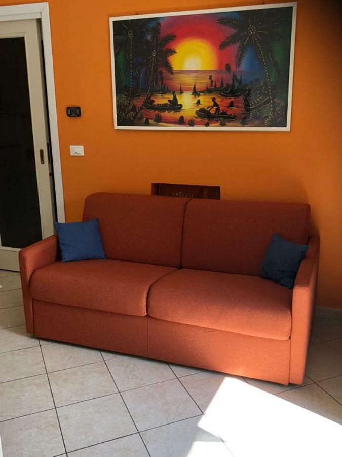 Ca Suma Apartment Борджо Вереци Екстериор снимка