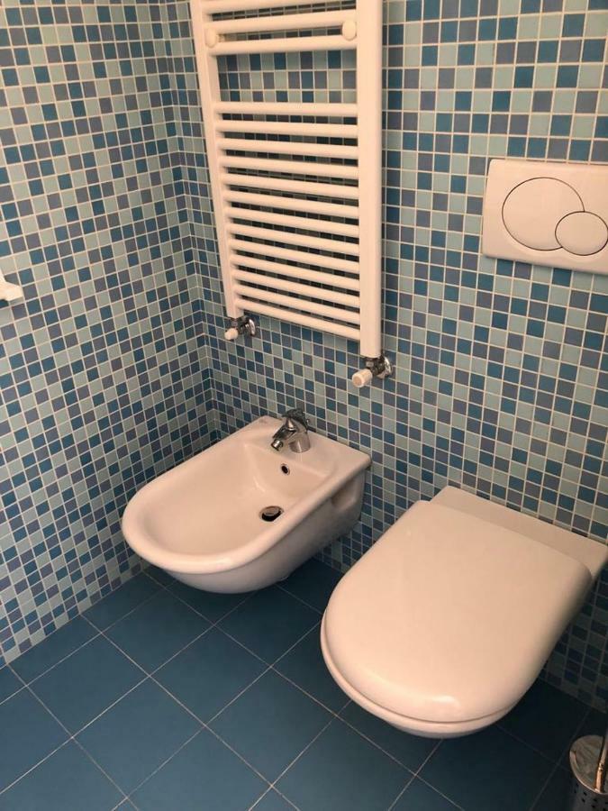 Ca Suma Apartment Борджо Вереци Екстериор снимка