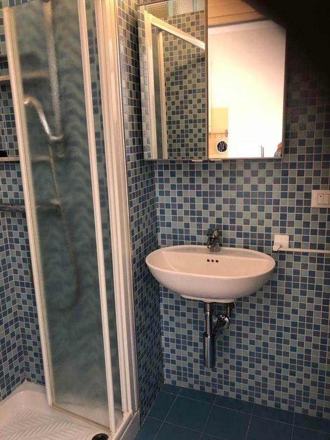 Ca Suma Apartment Борджо Вереци Екстериор снимка