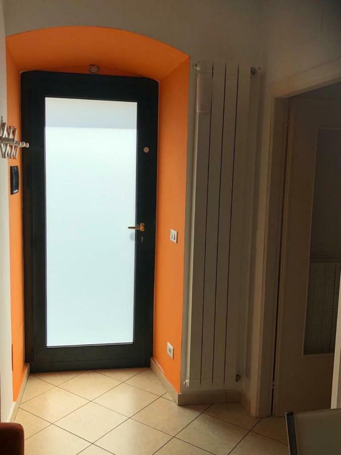 Ca Suma Apartment Борджо Вереци Екстериор снимка